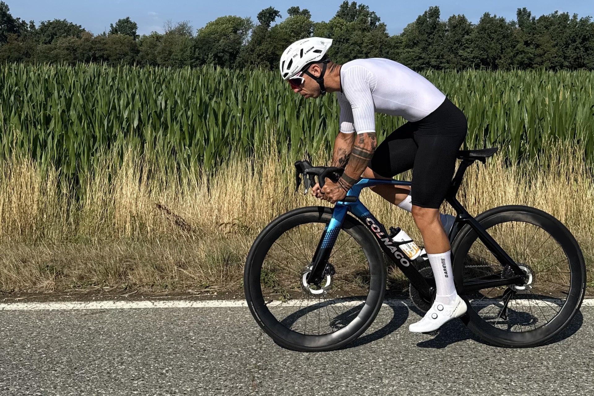 Ride Faster, Spend Smarter